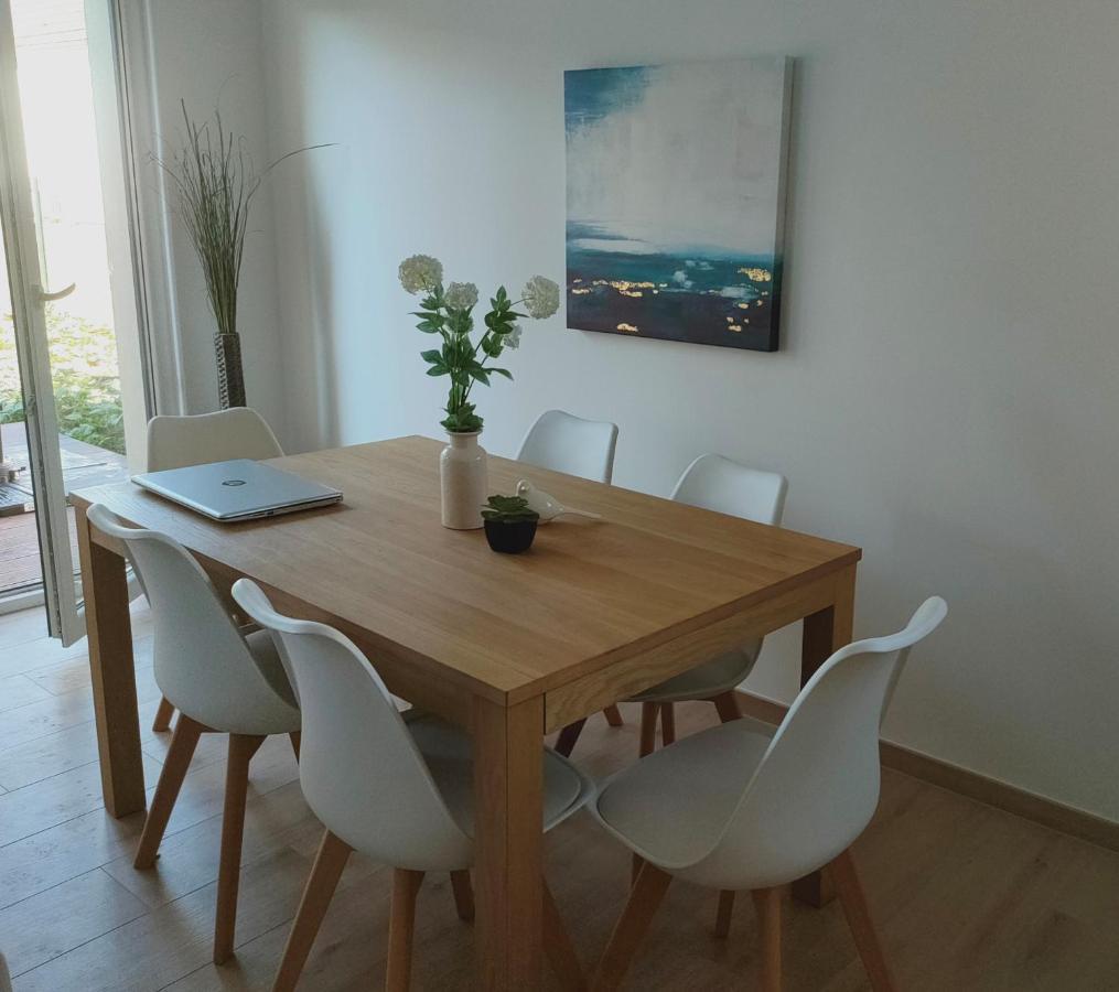 La Maison Bleue, A 20 Mn De Strasbourg, Sur La Route Des Vins, Jusqu'A 6 Personnes, セレスタ エクステリア 写真