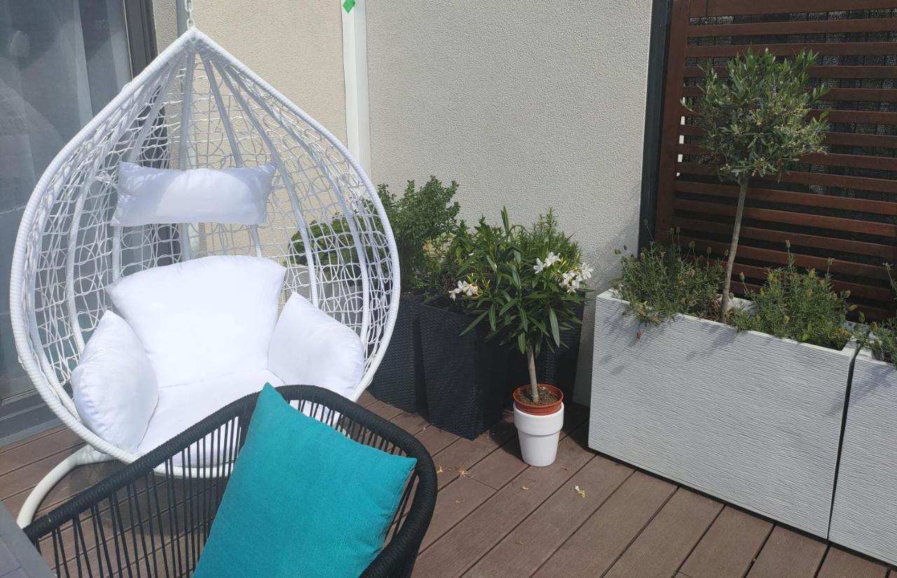 La Maison Bleue, A 20 Mn De Strasbourg, Sur La Route Des Vins, Jusqu'A 6 Personnes, セレスタ エクステリア 写真